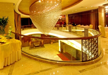  - Tian Heng International Hotel