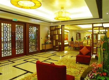  - Tian Heng International Hotel