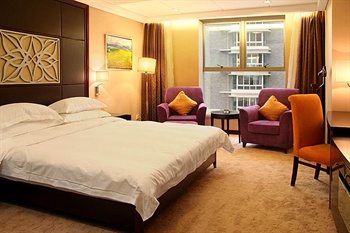  - Tian Heng International Hotel