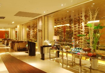  - Yiwu International Mansion Hotel