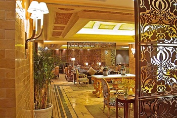  - New Century Grand Hotel Hangzhou