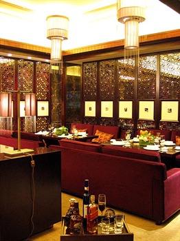  - New Century Grand Hotel Hangzhou