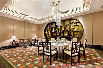  - New Century Grand Hotel Hangzhou