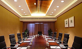 Meeting Room - Hangzhou Wonderland Hotel