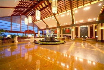  - Hangzhou Wonderland Hotel