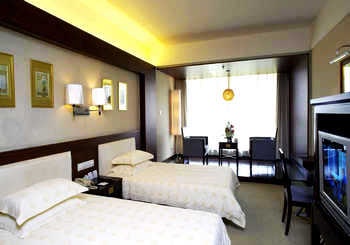 Guest Room - Yinfeng Holiday Resort of Xikou