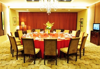  - Longting New Century Hotel Qiandao Lake - Hangzhou