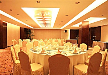  - Longting New Century Hotel Qiandao Lake - Hangzhou