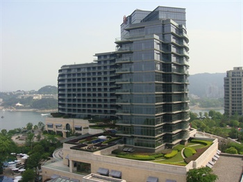  - Qiandao Lake Forestry Hotel-Chunan