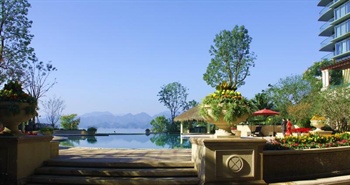  - Qiandao Lake Forestry Hotel-Chunan