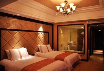  - Qiandao Lake Hotel