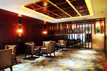 Restaurant - Qiandao Lake Hotel