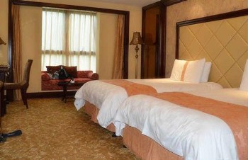  - Qiandao Lake Hotel