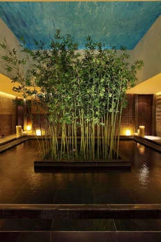 Spa - Inter Continental Qiandao Lake - Hangzhou