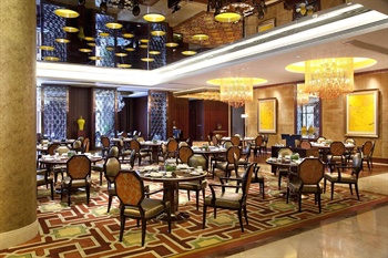  - Qiandao Lake Binjiang Hilton Hotel