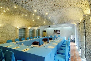 Meeting Room - Colon Taihu Chateau - Huzhou