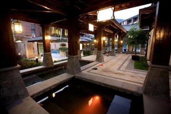  - Leidisen Hotel Huzhou