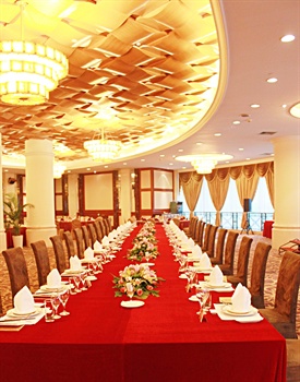  - Changxing Interantional Hotel (Huzhou)