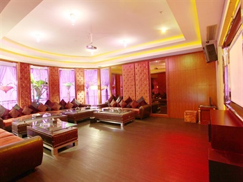  - Changxing Interantional Hotel (Huzhou)