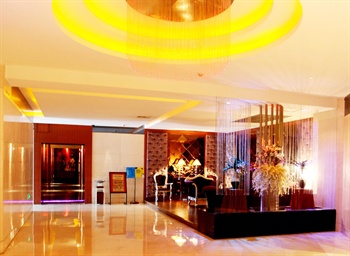  - Changxing Interantional Hotel (Huzhou)