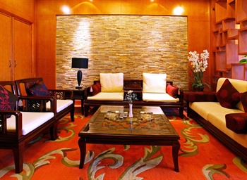  - Changxing Interantional Hotel (Huzhou)