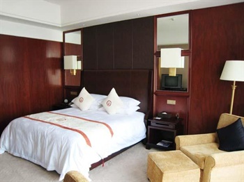  - Phoenix Island Resort Zhoushan - Zhoushan