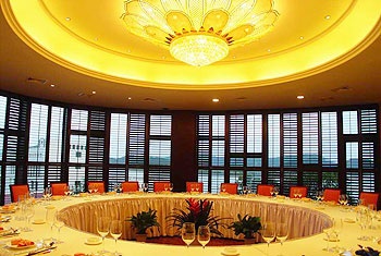 Restaurant - Phoenix Island Resort Zhoushan - Zhoushan