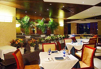 Restaurant - Phoenix Island Resort Zhoushan - Zhoushan