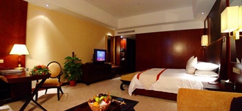  - Phoenix Island Resort Zhoushan - Zhoushan