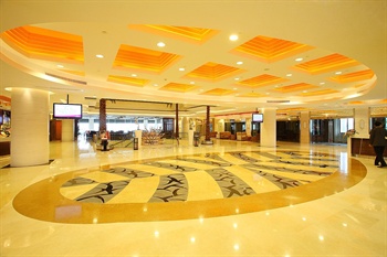  - Xiangsheng Grand Hotel and Resort Mountain Putuo