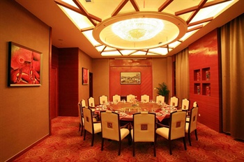  - Best Western Gold Riverside Hotel Wuzhen