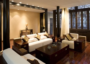  - Wuzhen Club House