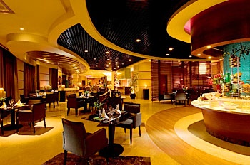 -- - Hilton Hotel - Hefei