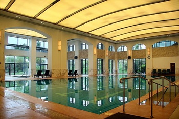  - Lakeside Jianguo Hotel（Hefei）