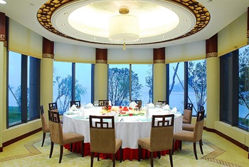  - Lakeside Jianguo Hotel（Hefei）