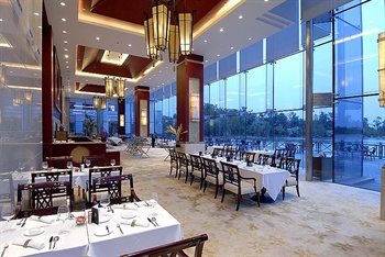  - Lakeside Jianguo Hotel（Hefei）