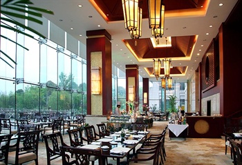  - Lakeside Jianguo Hotel（Hefei）