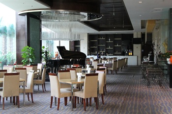  - Hefei Hongrui Jinling Grand Hotel