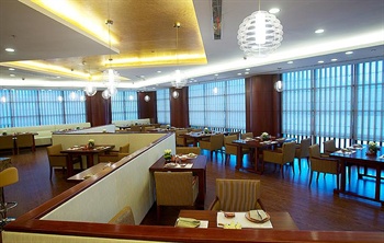  - Howard Johnson Tech Ceter Plaza - Hefei