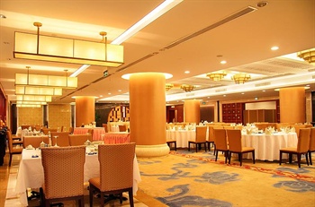  - Howard Johnson Tech Ceter Plaza - Hefei