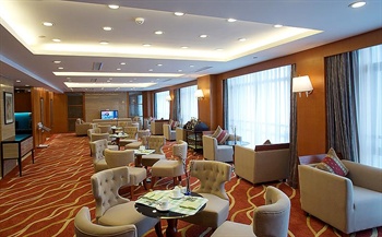  - Howard Johnson Tech Ceter Plaza - Hefei