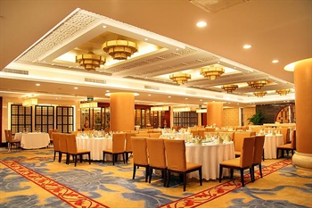  - Howard Johnson Tech Ceter Plaza - Hefei