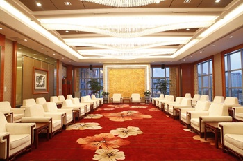  - Empark Grand Hotel - Hefei