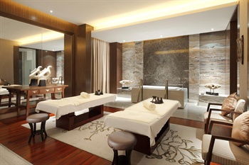  - Sheraton Hefei Xinzhan Hotel