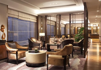  - Sheraton Hefei Xinzhan Hotel