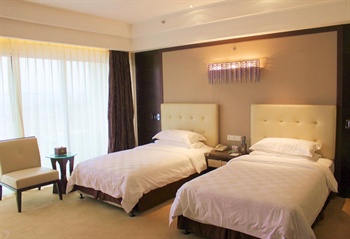  - Huangshan Golf Hotel