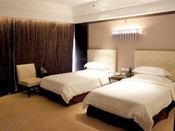  - Huangshan Golf Hotel