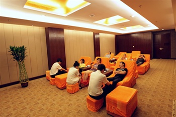  - Huishang International Hotel