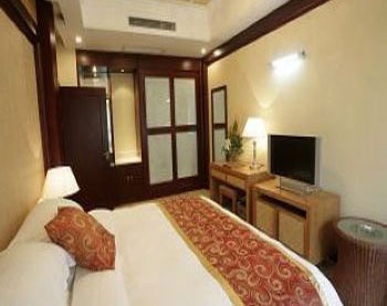 Guest Room - Best Western Huangshan Resort & Spa