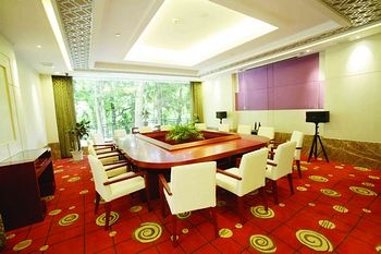 Meeting Room - Best Western Huangshan Resort & Spa